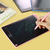 Tablero Mágico Tableta De Notas Lcd Dibujo Y Escritura Color Color Azul - comprar online