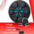 Imagen de Maquina Boxeo Bluetooth Inteligente Usb Guantes Fitness