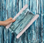 Pack 10 Cortinas Papel Metelizada Flecos Cotillon 1m X 2m - comprar online