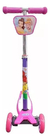 Monopatin Disney Princesas Premium 60kg Altura Regulable - comprar online
