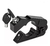 Traba Freno Acelerador Para Moto Seguridad Premium Blindado