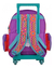 Mochila Con Carro 17 Chamoy Footy Distroller en internet