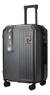 Valija Pierre Cardin 20 55cm X 35cm X 25cm Chica Carry On