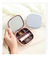 Mini Joyero Organizador Con Espejo Portátil Viaje Alhajero C - Zeide Essentials