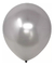 10 Pack 10 Globos (100) Transparentes Con Confeti Y Perlados - Zeide Essentials