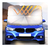 Parasol De Auto Protector Parabrisas Cubre Sol Sombrilla - comprar online