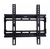 Soporte Para Tv Plamas Fijo Pared 26 A 63 Color Negro - comprar online