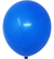 Set De 10 Globos Transparentes Con Confetti Y Perlados - comprar online