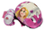 Patines Extensible Protección Disney Princesas Casco 3 En 1 - tienda online