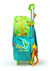Mochila Wabro Cocomelon Amigos Carro Escolar Jardín 12 In Co - tienda online
