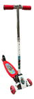 Monopatin Infantil Reforzado Giro Dinamico Plegable Premium - tienda online