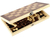 Juego De Ajedrez Damas Backgammon Tablero De Madera 29 Cm - comprar online