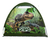 Carpa Infantil Mundo Dino Niños Dinosaurio - comprar online
