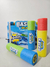 Lanza Agua Base-x Splash Water Pump 20cm Pack X 5 Unidades en internet