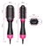 Cepillo Alisador Secador One Step Eléctrico 360 - Zeide Essentials