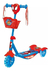 Monopatin Infantil Canasto Luz Sonido 3 Ruedas Nena Nene - tienda online