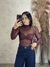 Blusa de Tule - comprar online