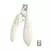 Imagem do Cortador de unhas profissional com luz LED para pet TrimBright