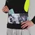 Mochila de corrida reflexiva RunGlow na internet
