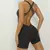 Vitta macacão feminino fitness - comprar online