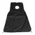 BarbaClean Nero Avental de barbear