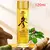 Ouro ginseng rosto essência polipeptídeo relâmpago hidratante suavização so - comprar online