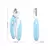 Cortador de unhas profissional com luz LED para pet TrimBright - loja online