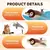 Brinquedo interativo para gato pássaro com som ChirpyBird - comprar online