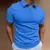 camisa polo com decote em V Silka Polo - comprar online