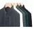Camiseta polo em tecido seda Silka Polo - loja online