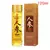 Ouro ginseng rosto essência polipeptídeo relâmpago hidratante suavização so - Cultura de oferta