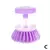 Escova de prato com dispensador de sabão CleanEase na internet