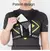 Mochila de corrida reflexiva RunGlow - Cultura de oferta