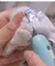 Cortador de unhas profissional com luz LED para pet TrimBright - loja online