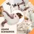 Brinquedo interativo para gato pássaro com som ChirpyBird - comprar online