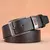 UrbanBelt Lytho Cinto casual - loja online