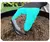 Luvas de jardim com garras GreenClaw - Cultura de oferta