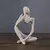 Figuras de arte abstrata escandinava NordikForm - comprar online