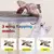 Brinquedo interativo para gato pássaro com som ChirpyBird - loja online