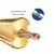 Brocas passo cônicas 3–12mm, 4–12mm, 4–20mm revestidas em titânio Max - Cultura de oferta