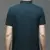 Camiseta polo em tecido seda Silka Polo - loja online