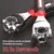Catraca universal TorqueOne - Cultura de oferta