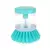 Escova de prato com dispensador de sabão CleanEase - comprar online