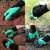 Luvas de jardim com garras GreenClaw na internet