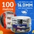 Fio Cabo Flexível 16.0mm Rolo c/100m 100% Cobre - comprar online