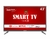Smart TV 43 Polegadas Lançamento Full HD 2K Android 14 HMDI USB RF entrada P2 fones E-share - comprar online