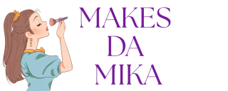 Makes da Mika | Realçando Você