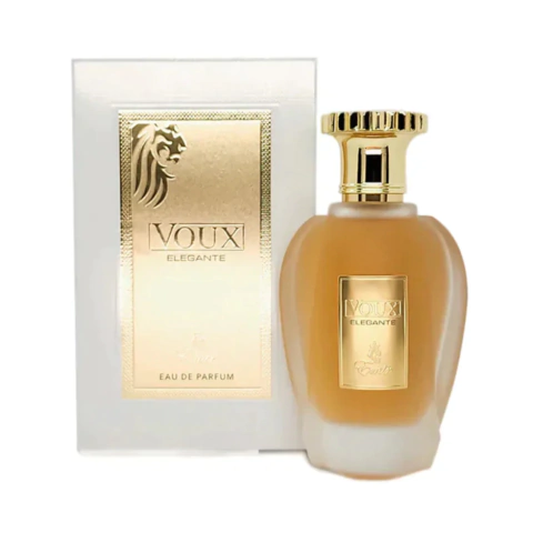 Voux Elegante Emir - Paris Corner (Inspirado en 1861 Naxos Xerjoff)