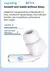 Original Pro 5 TWS Max auriculares inalámbricos Bluetooth auriculares deportivo en internet