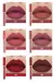 Imagen de HANDAIYAN 6 uds juego de pintalabios maquillaje para mujeres taza antiadherente